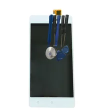 BINYEAE For FPC-FL050HD15A-V06 LCD Display With Touch Screen 050-5658 V3 Digitizer Assembly Replacement BINYEAE For FPC-FL050HD15A-V06 LCD Display With Touch Screen 050-5658 V3 Digitizer Assembly Replacement