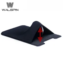 Elastic Lycra Slim Wallet Case Credit ID Elastic Rope Card Holder Pocket Stick On 3M Adhesive Cell Phone Self Time Purse Cover thinkthendo mobile phone credit card wallet holder pocket stick on adhesive elastic tool