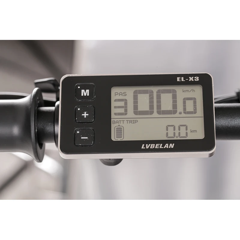 Flash Deal New Design  48v 1000W  Snow Fat tire electric Mountain bike bicycle ebike 5