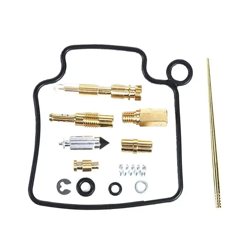 

Carb Repair Kit for TRX400EX 400EX TRX 400 EX 1999-2004 ATV Carb Rebuild