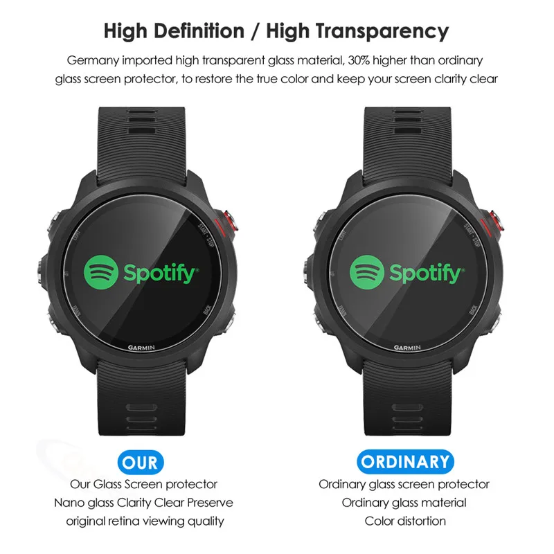 Garmin Forerunner 245 245Music 945 _0002_ 4