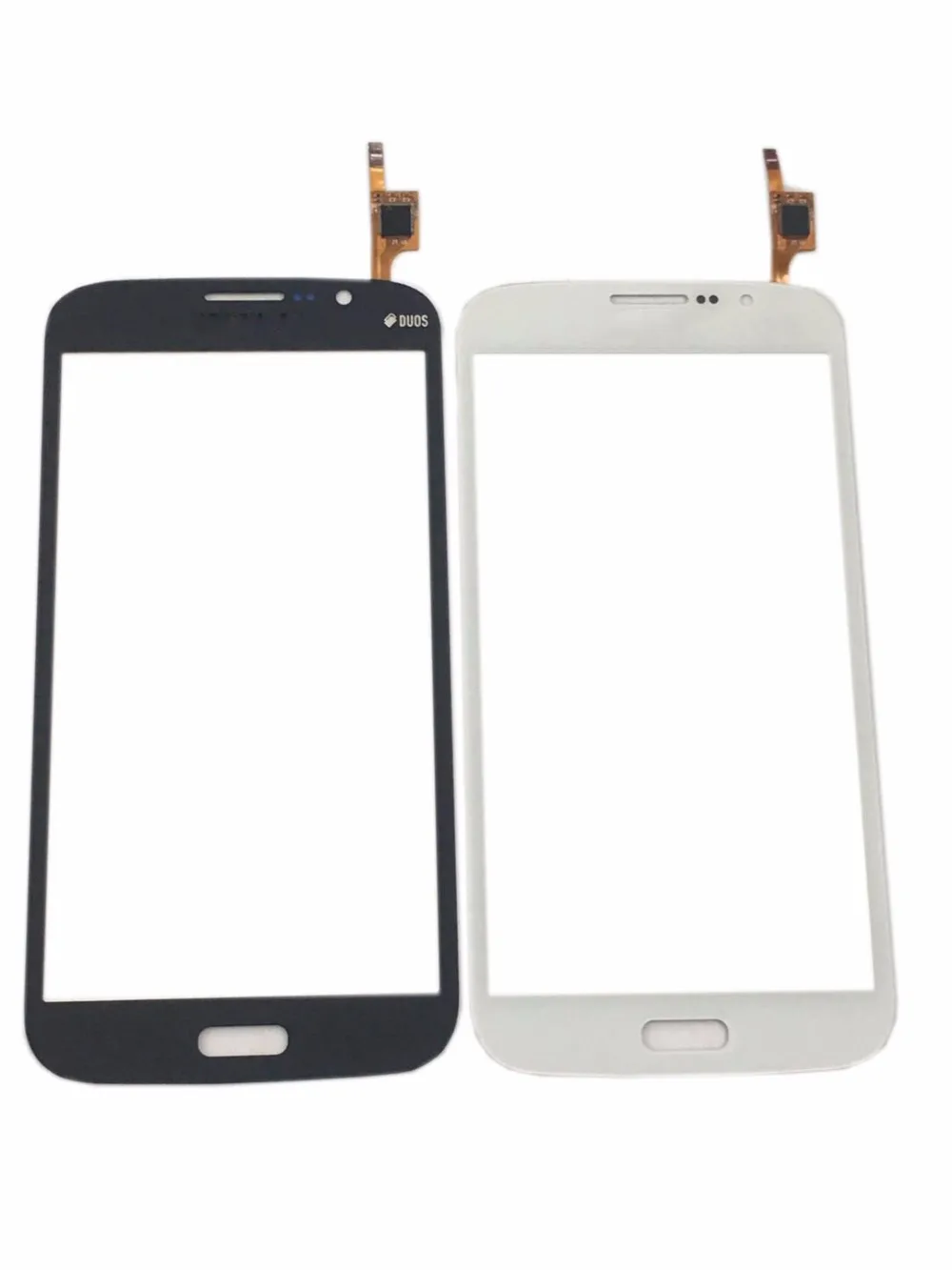 1 шт./лот ЖК экран для Samsung Galaxy Mega 5 8 i9150 i9152 дисплей с сенсорным экраном сменная