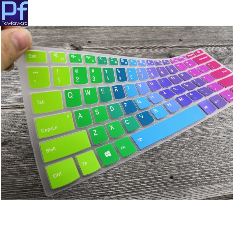 Для LENOVO Ideapad 330-14AST 330-14IGM 330-14IKB 81DA 81G2 330S-14AST 330S-14IKB 1" клавиатура протектор кожного покрова