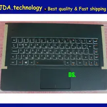 Wellendorff / верхний чехол для lenovo Yoga 3 Pro 13 1370 верхняя крышка с подставкой RU клавиатура с тачпадом