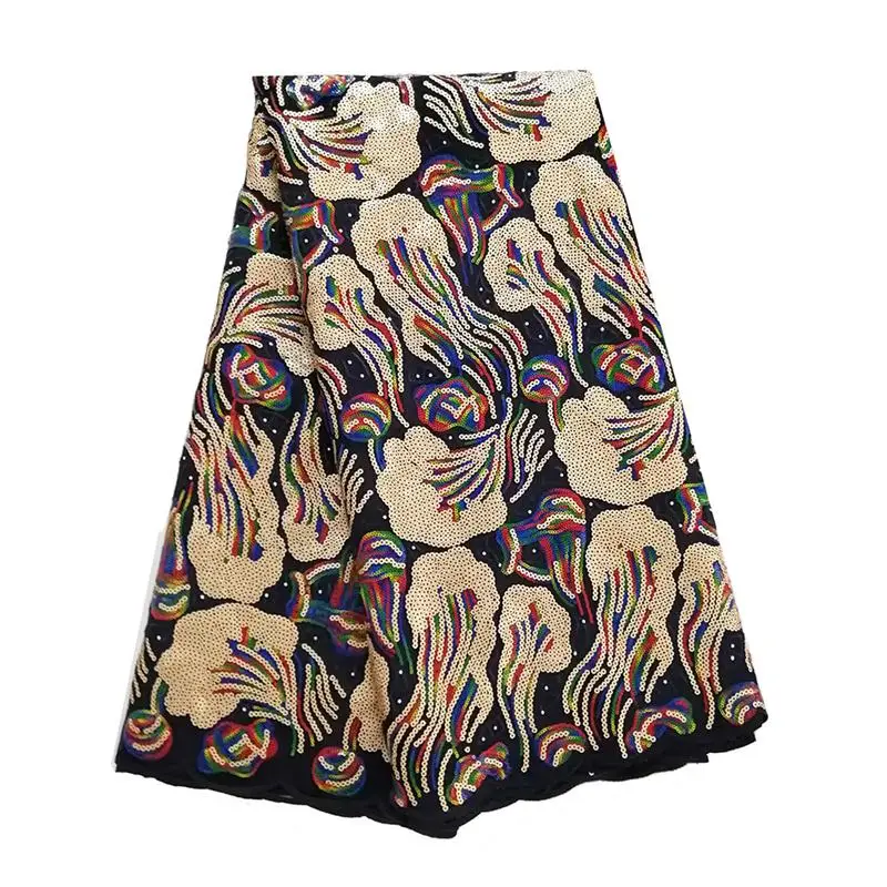 50759 lace fabric african  (8)