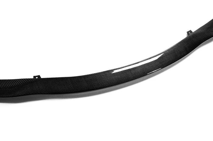IS250 H3-Style Front Lip(4)