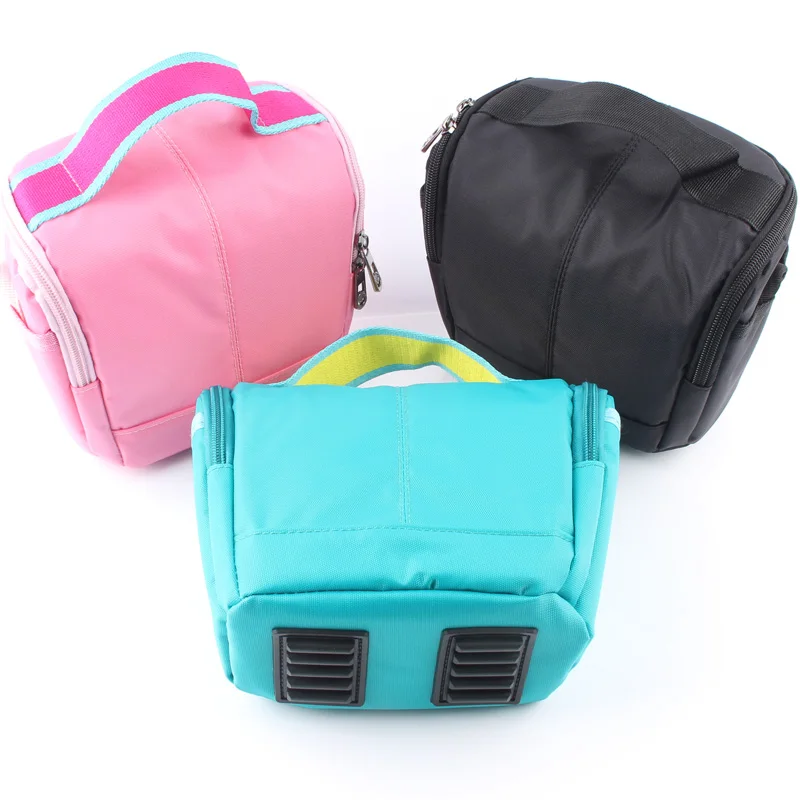 Waterproof Camera Case Bag For Fujifilm Fuji X M1 X T10 XT20 XT30 XT10