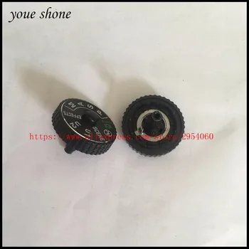 

FREE SHIPPING ! SLR digital camera repair and replacement parts D7100 top cover mode dial For Nikon NEW