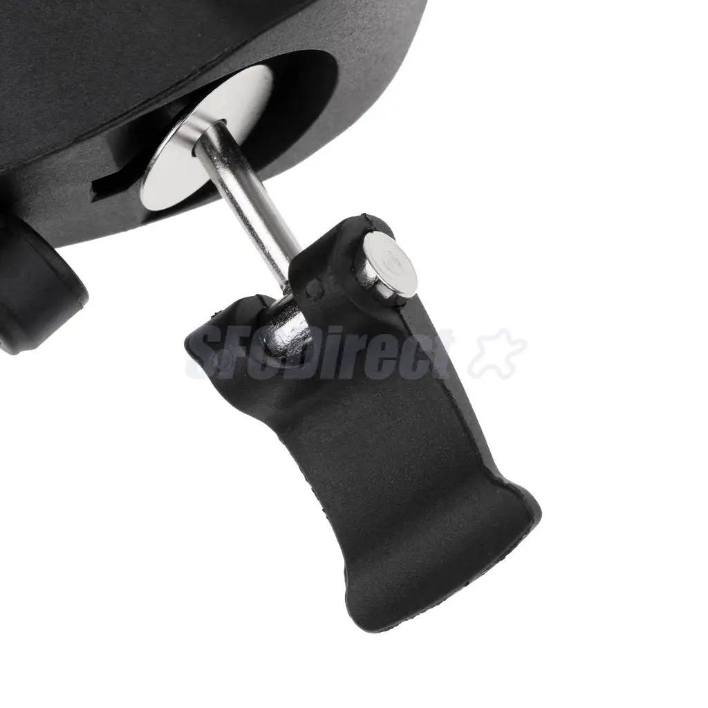 Clamp On Bike Bicycle Water Bottle Cage Holder Clip Seat Post Bracket Mount +  Flashlight Torch Lamp Mount Clamp Stand Holder