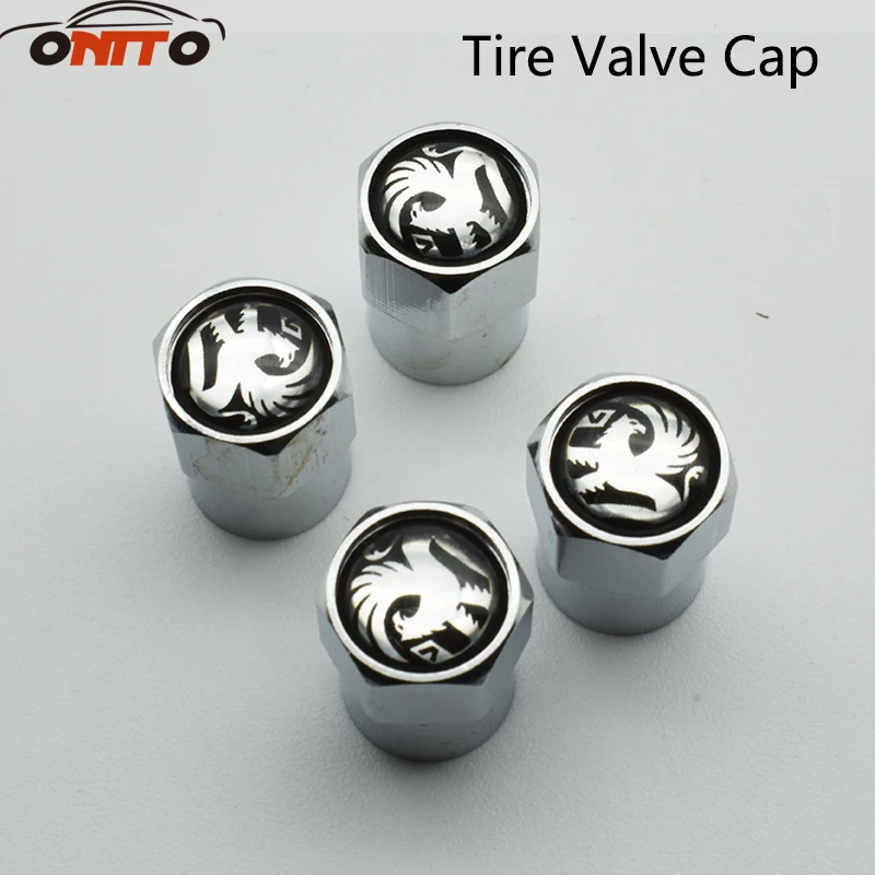 10set Auto Accessory Bicycles Valve Caps Air Cap Tire Valve Caps Dust