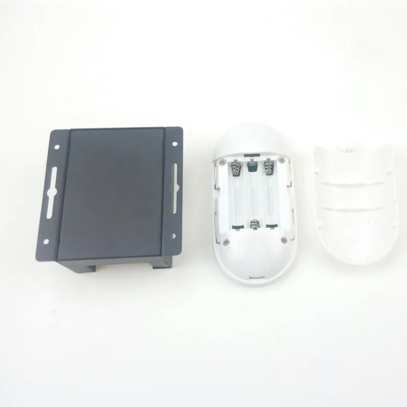 CCT LED Controller 5