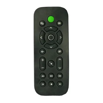 

DVD Media Remote Control Controller Entertainment for Microsoft Xbox One Console