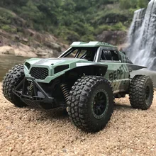 Flytec SL 146A удаленного Управление игрушечных автомобилей 1/18 2 4 ГГц 20