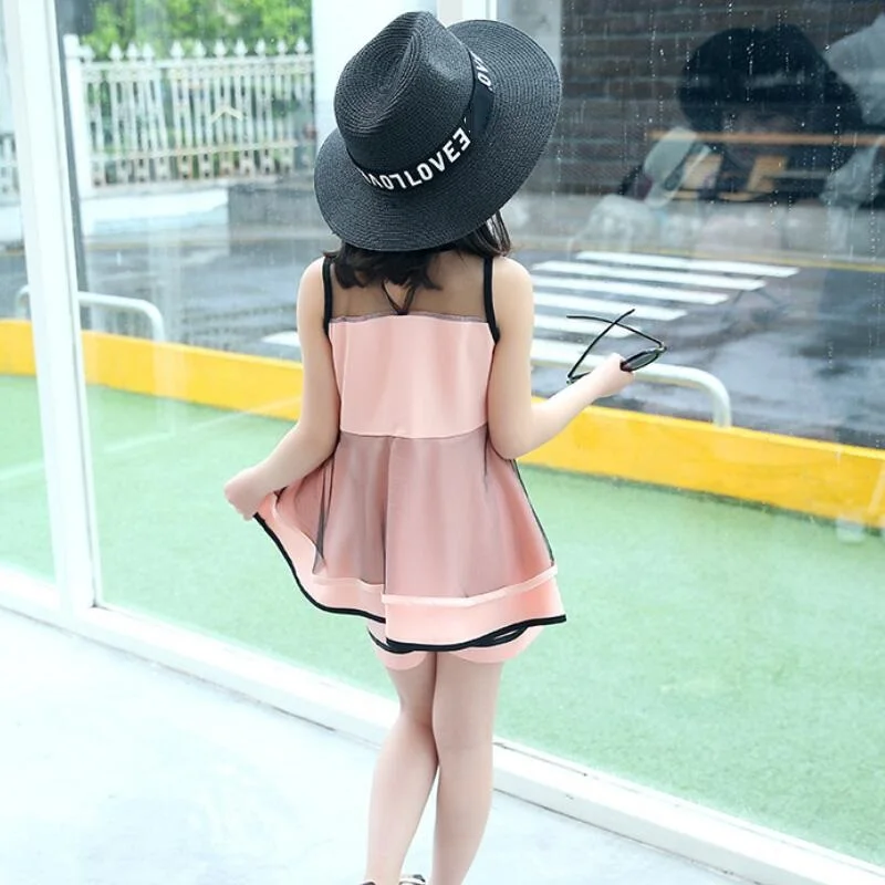 children clothes set