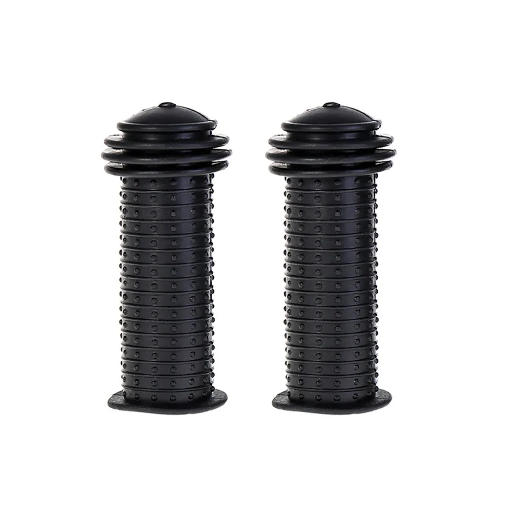 

1 Pair Bicycle Grips Children Bike Tricycle Scooter Anti Slip 22.2mm Handlebar