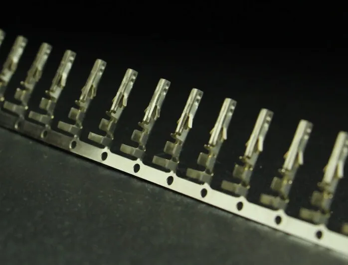 Female Pins