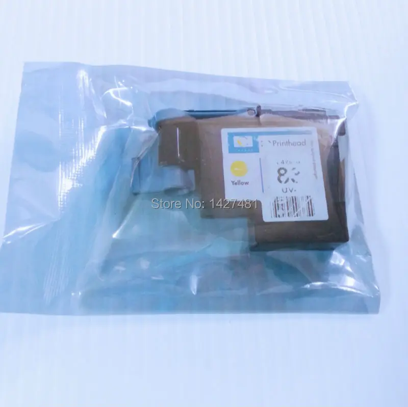 YOTAT 1pcs Yellow 83 printhead C4963A for HP83 Remanufactured print head for hp Designjet 5000 5000ps 5500 5500ps YOTAT 1pcs Yellow 83 printhead C4963A for HP83 Remanufactured print head for hp Designjet 5000 5000ps 5500 5500ps