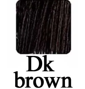 VIP - Цвет: Drack Brown