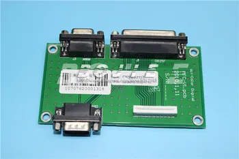 

voltage adapter plate for witcolor Ultra 2000/3000 xaar 382 printer