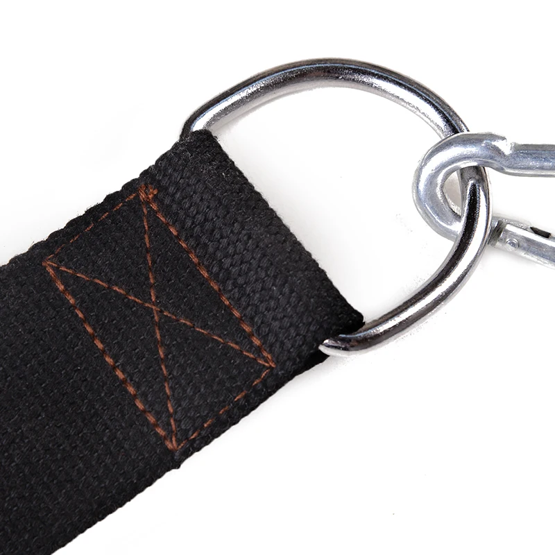 Fitness Weight Belt Unisex Comprehensive Fitness Exercise Body Professional Gym Pull-up Barbell Weight Strengthen Muscles Belt