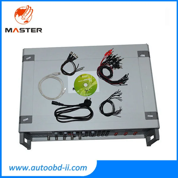 

ECU Simulator 2016 MST-9000+ Car ECU Repair Tool ECU Programming Tool