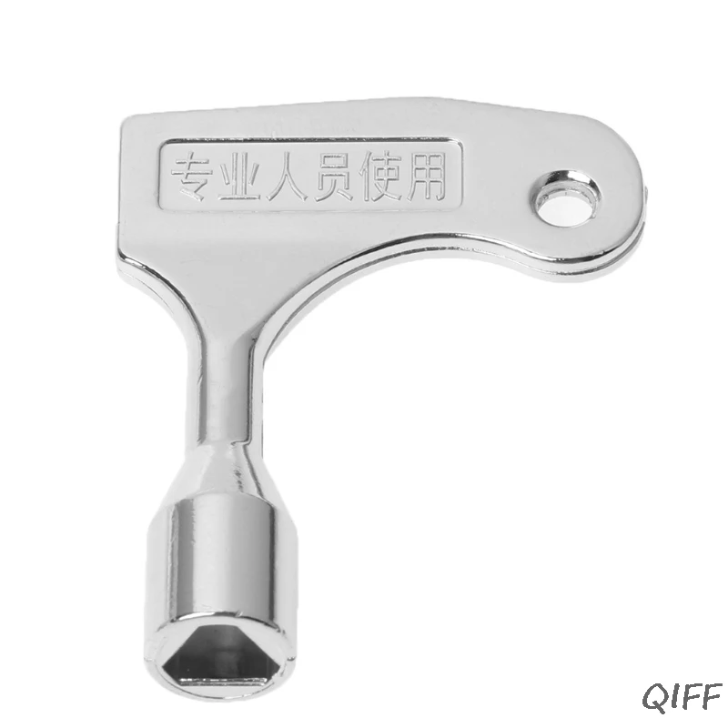 

1 Pc Elevator Door Key / Triangular Key / Universal Train Key Mar28