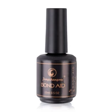 Fengshangmei gel para unhas, verniz de 15ml para unhas de longa duração, base de esmalte em gel para unhas