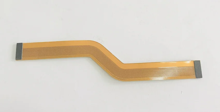 

Original USB Charger Board to MOtherboard FPC for HOMTOM HT70 MT6750T Octa Core Free Shipping