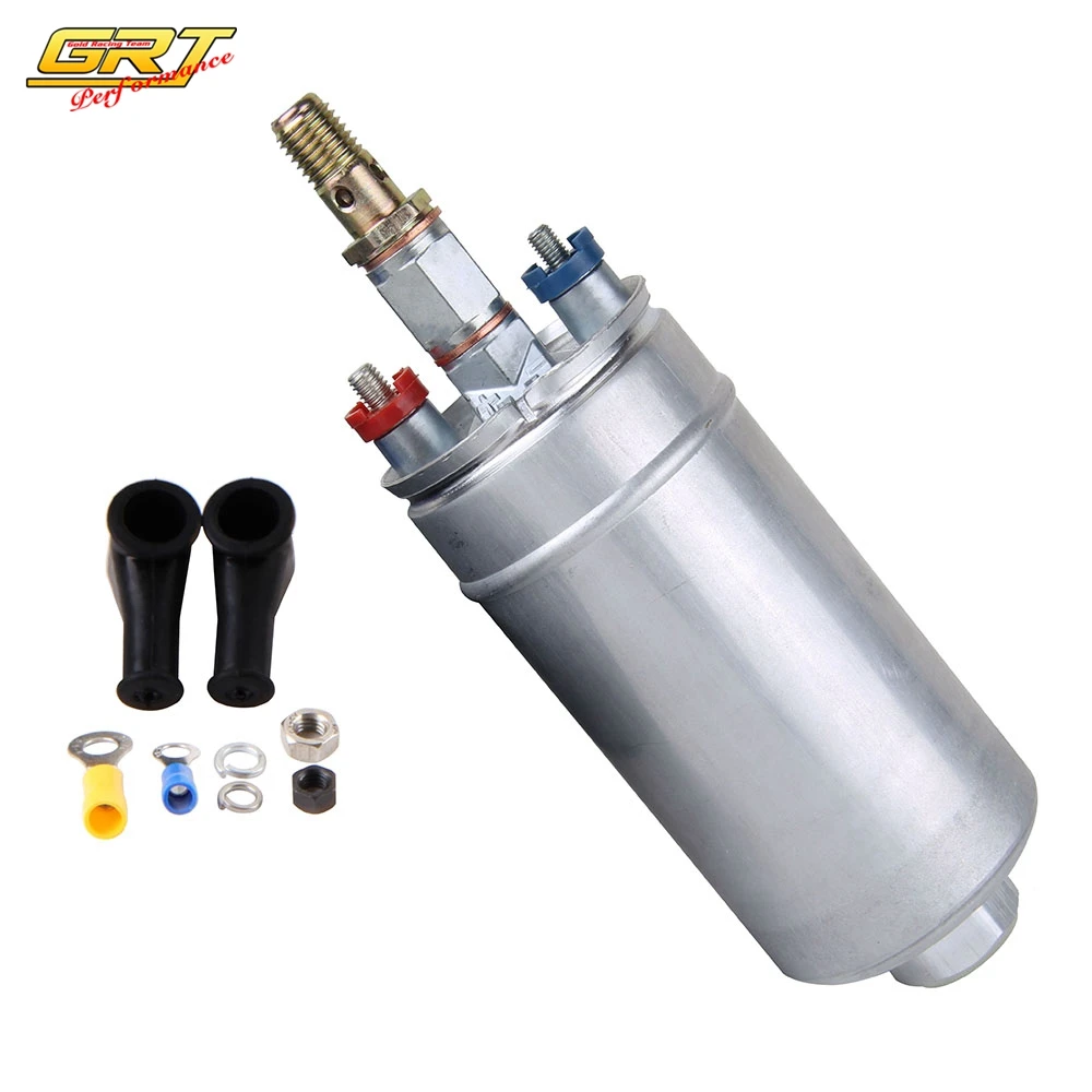 Топливный насос 044 для BOS. ch oem: 0580 254 poulor 300lph FP002 | Автомобили и мотоциклы