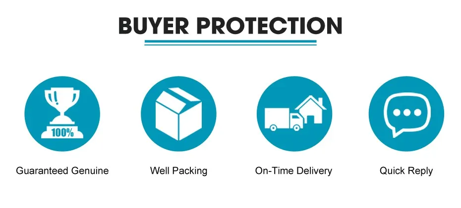 buyer protection