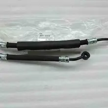 44411-60430 для всасывания масла Мощность рулевого насосы легированной стали бесшовные трубы для Toyota Land Cruiser 4500 LC80 FZJ80