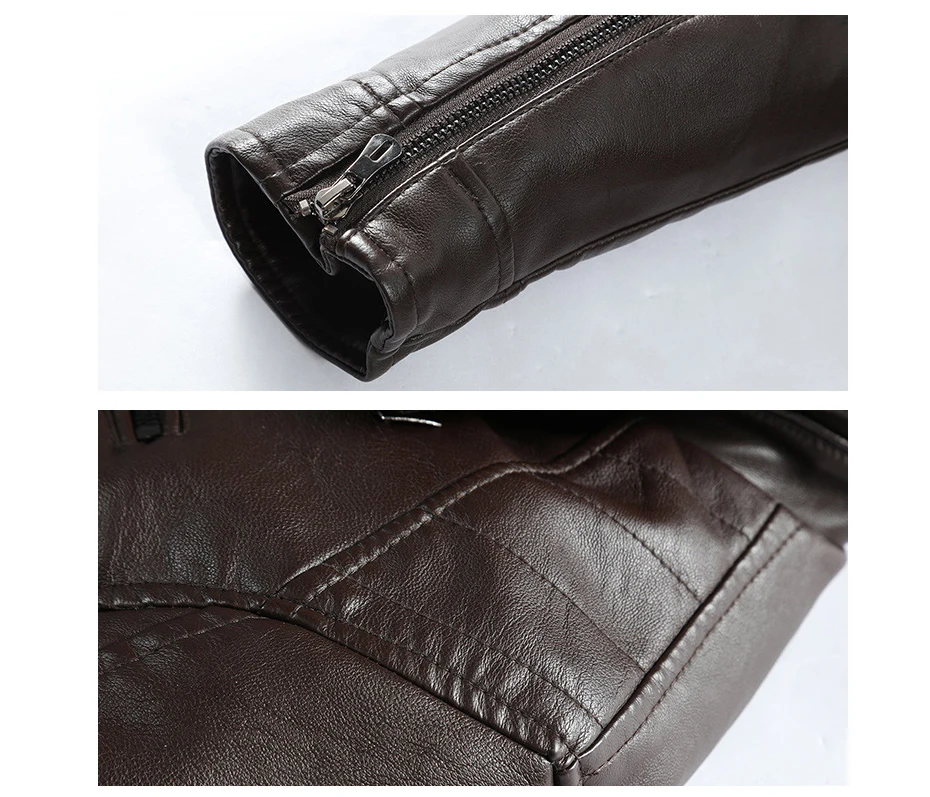 biker jacket