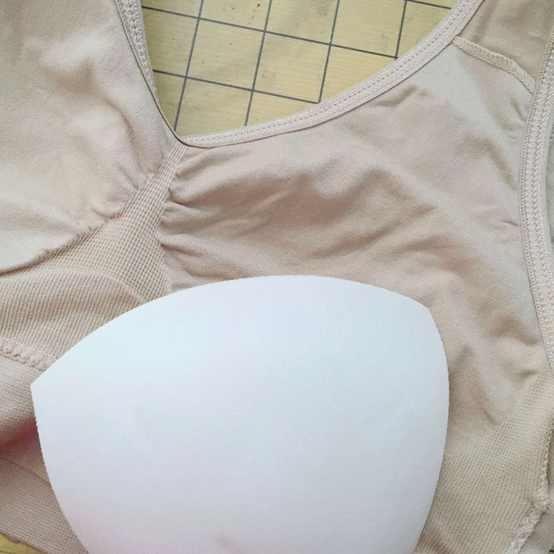 Бесшовный Бюстгальтер с чашками пуш ап размеры до XXXL|bra up|plus braup bra |