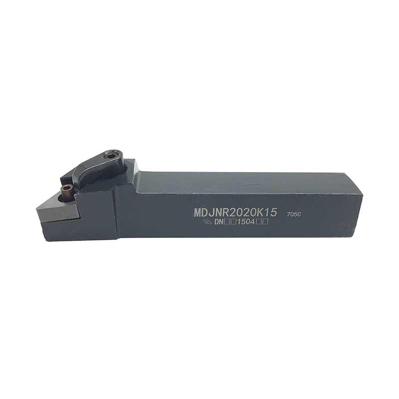 

1PC MDJNL2020K15 MDJNR2020K15 for DNMG150604 high quality external tool holder MDJNL / R CNC lathe