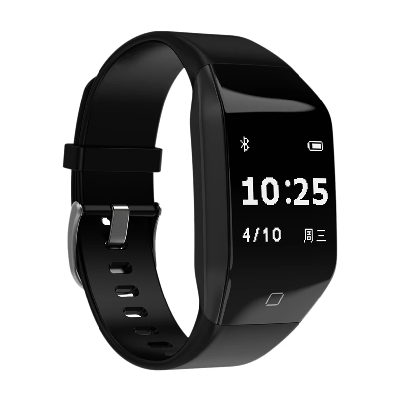 

Yd818 Gps Tracker Smart Wristband Heart rate monitor Smart Watch Waterproof Smart Activity Tracker Smart Band