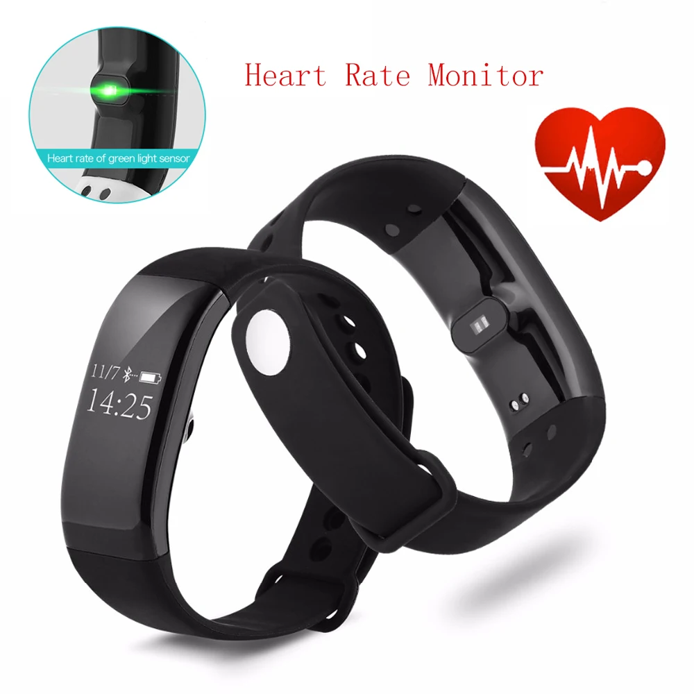 smart band v6