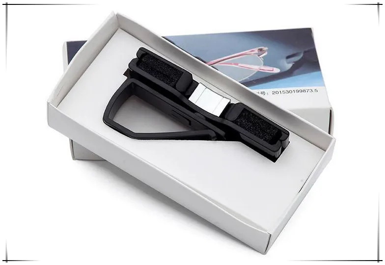 

Car Styling ABS spectacles clip For Opel Antara Astra K J H G Crossland X Grandland X Insignia 1 2 Mokka X Signum Accessories
