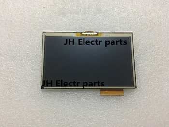 

10pcs/lot New Original 100%tested 4.3 Inch LCD screen + touch screen for Tom Tom TomTom Go 550 750 950