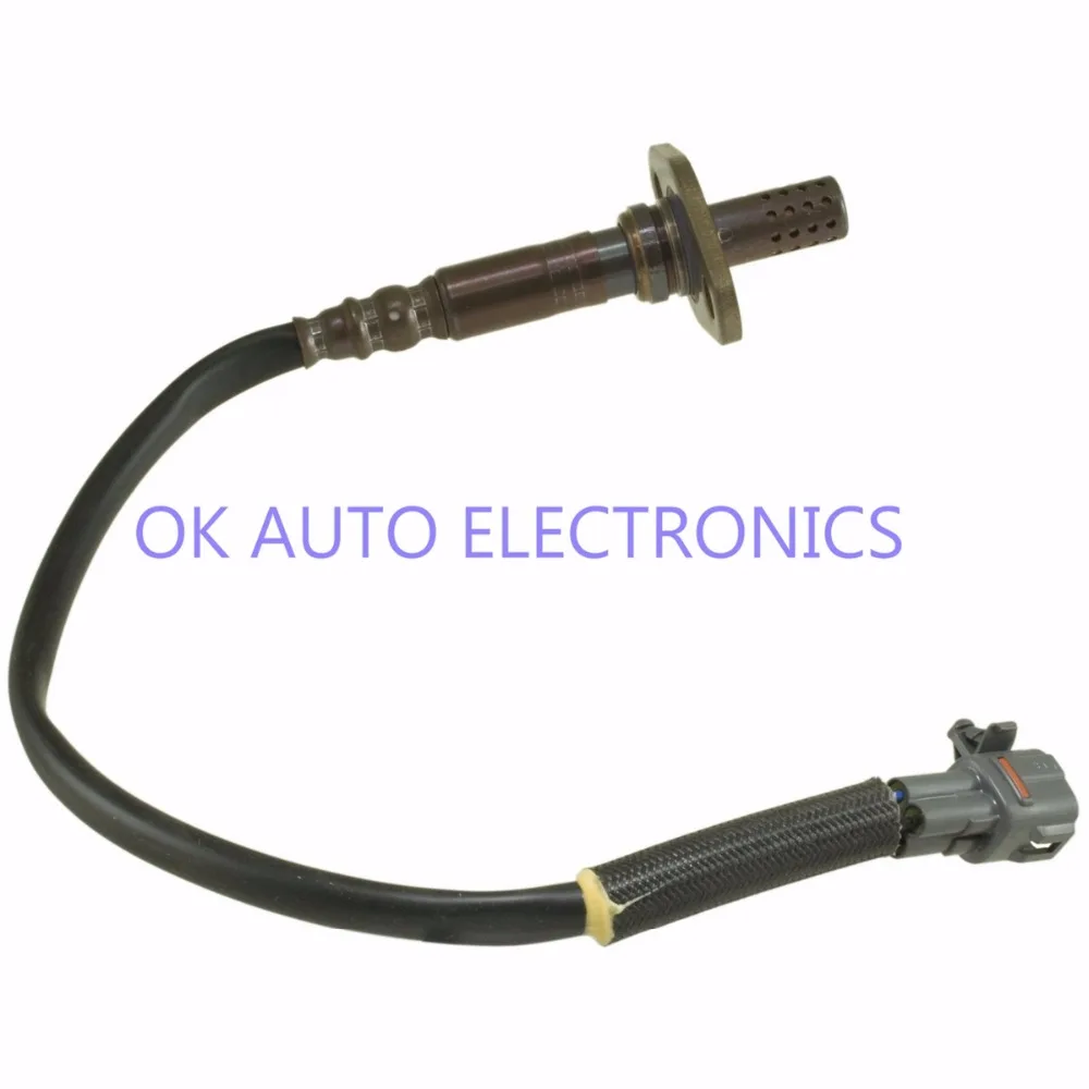 Восходящий датчик кислорода O2 для пикапа Toyota 1989 1991 2.4L 1988 MR2 1.6L 234 4056 89465 39335