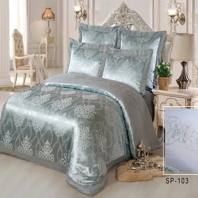 bed linen queen size