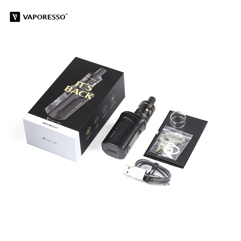 Vaporesso Target Mini 2 Купить
