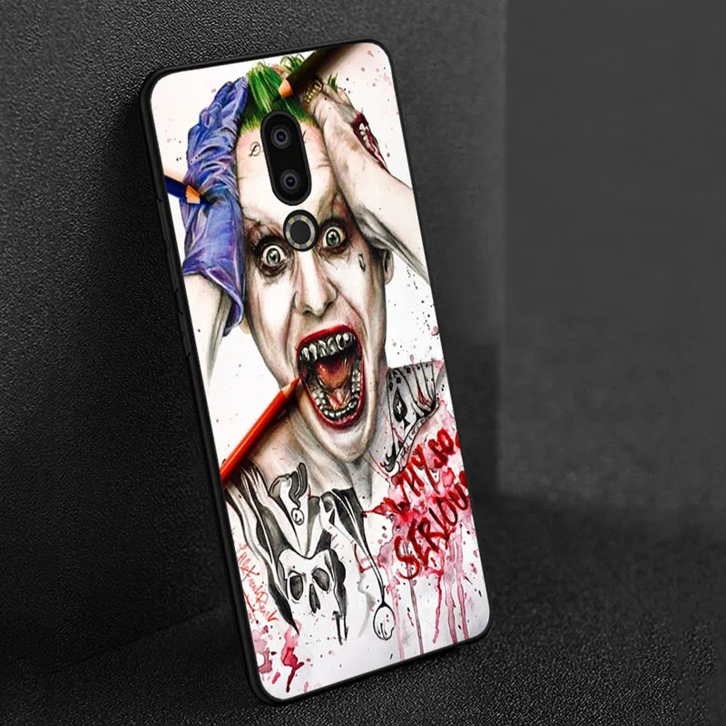 Чехол для meizu 16th 16 16x16 s m6 m5 m3 m3s mini note 9 8 mx 6 pro m5c черный мягкий силиконовый чехол