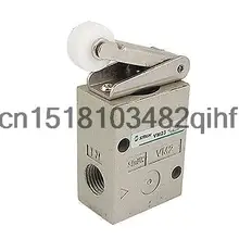 VM23-02-01 ролик рычаг 2 положения механический клапан