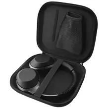 New Hard Case for Sony MDR 1A 1R 1ADAC 1ABT 10R 1RBT 10RNC Wireless Headphones Headset Carry Protect Travel Bag Storage Box