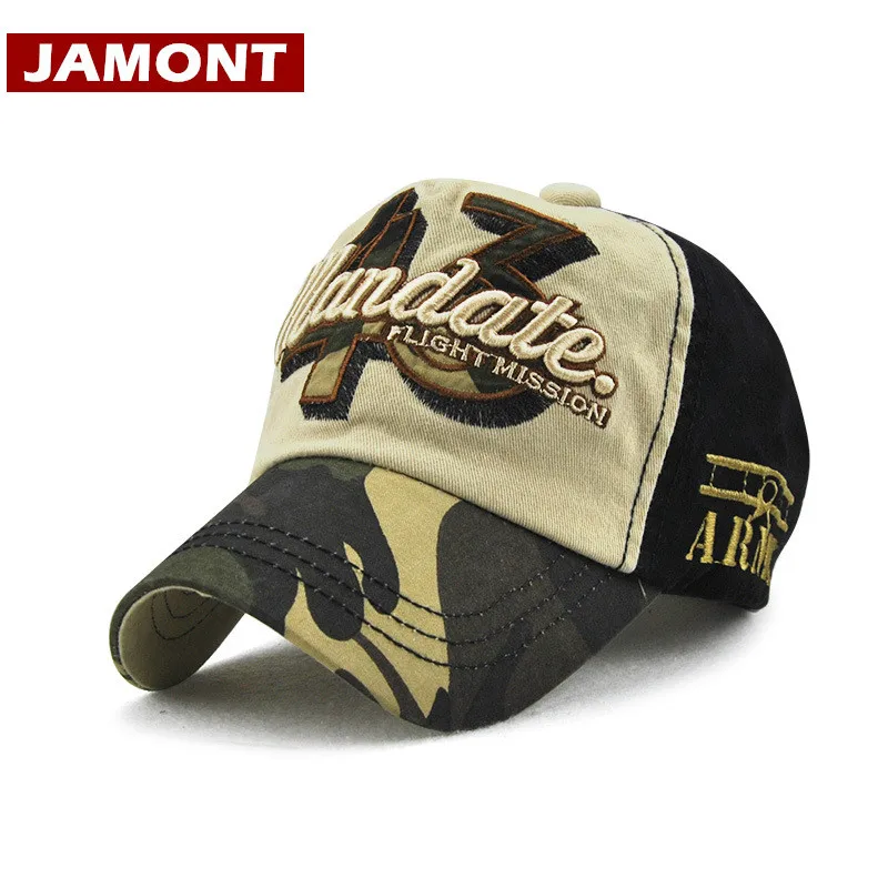 jamont hats
