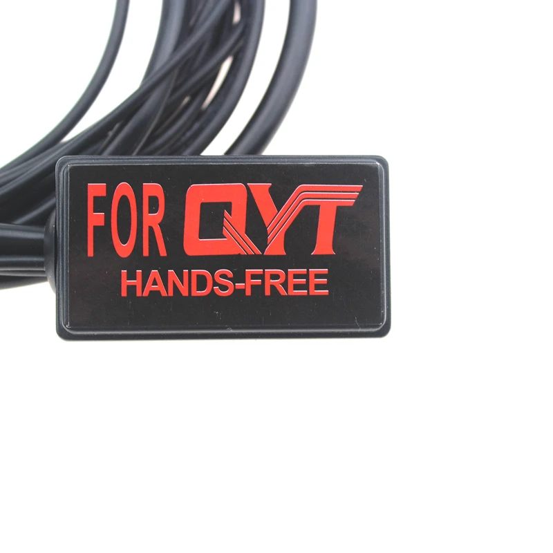 Микрофон для автомобильной мини рации QYT KT8900/KT8900R|Рации| |