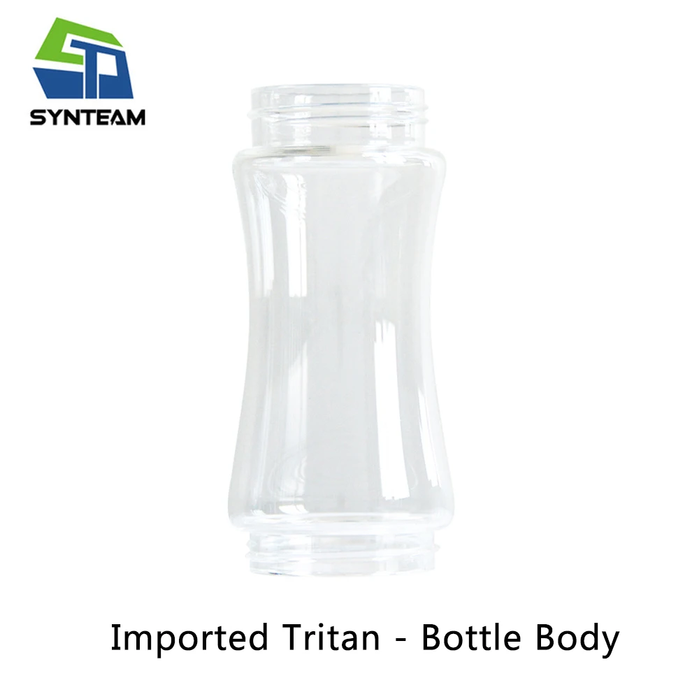 

Bottle body Imported Tritan Material For SPE Technology Hydrogen Water Generator Bottles WAC011 Maintenance Accessories