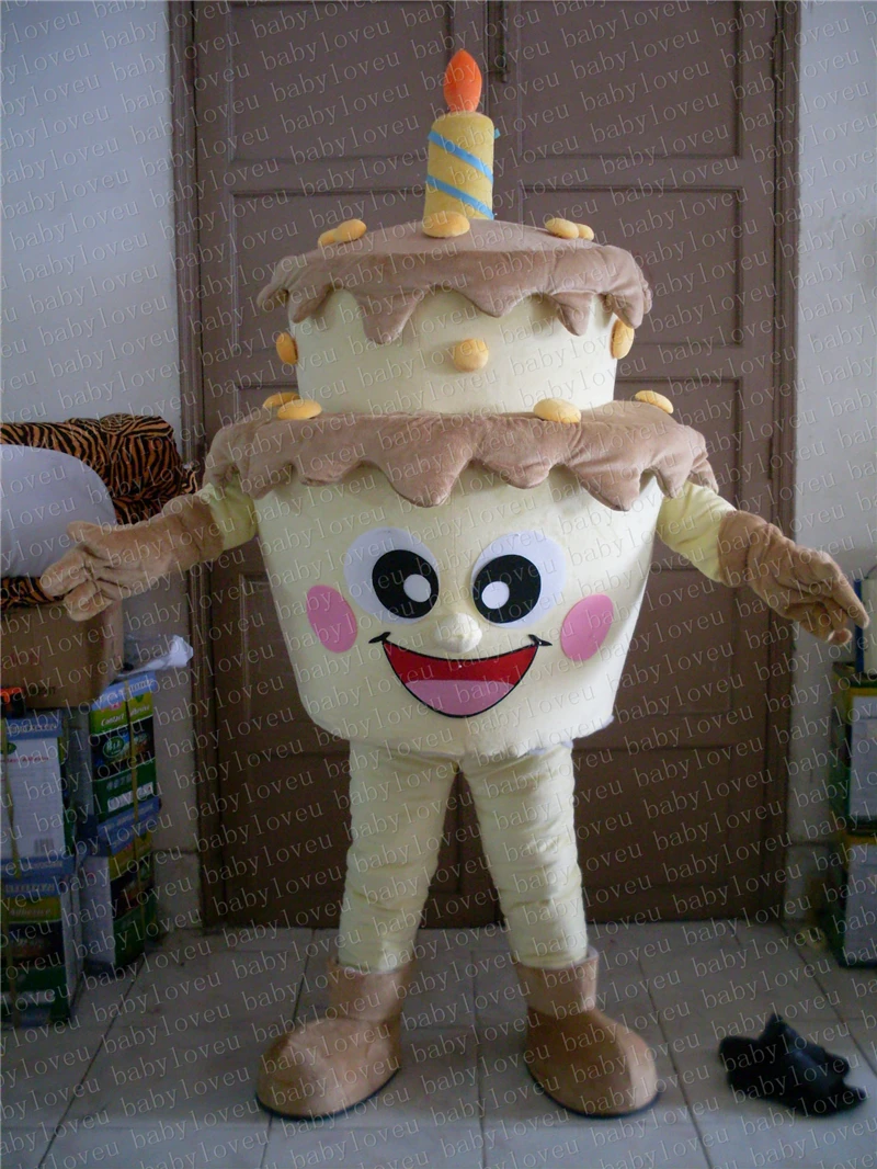 大人サイズ誕生日ケーキマスコット衣装ケーキ衣装ファンシーdressハロウィン Halloween Appliances Costume Dog Halloweencostumes Girls Halloween Aliexpress