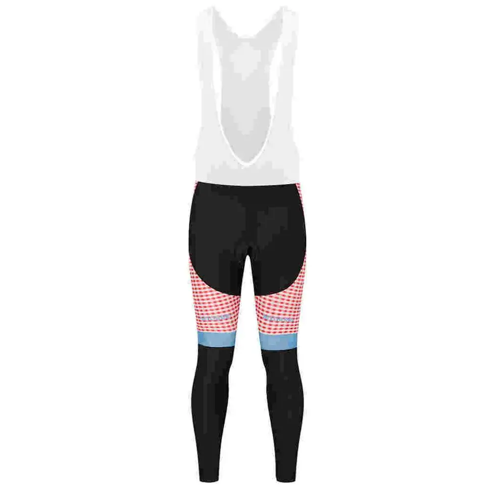 Straps trousers Спортивная футболка для езды на велосипеде - Цвет: Straps trousers
