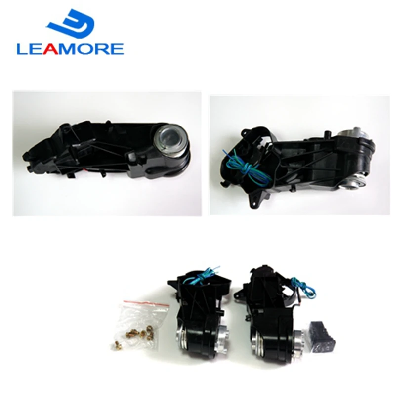 Автомобильный зеркальный двигатель lelove для 2016 2020 C IV IC DC 12V оригинальный